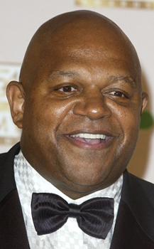 Charles S. Dutton